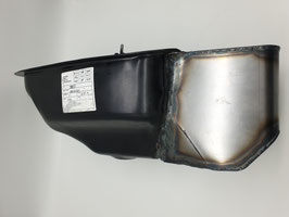 Tank Smallframe 7,5L passend für PV, ET3, Vespa 50