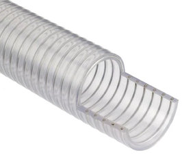 Benzinschlauch mit Drahteinlage 8mm