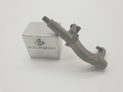 Schaltgabel PK XL2; 1Zug; plasmanitriert inkl. Schubklötze