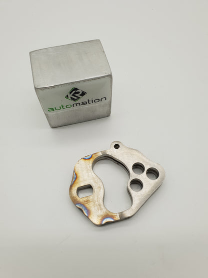 Schaltsegment PK XL2; 1Zug; short shift