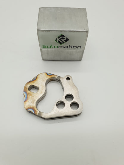 Schaltsegment PK XL2; 1Zug; short shift