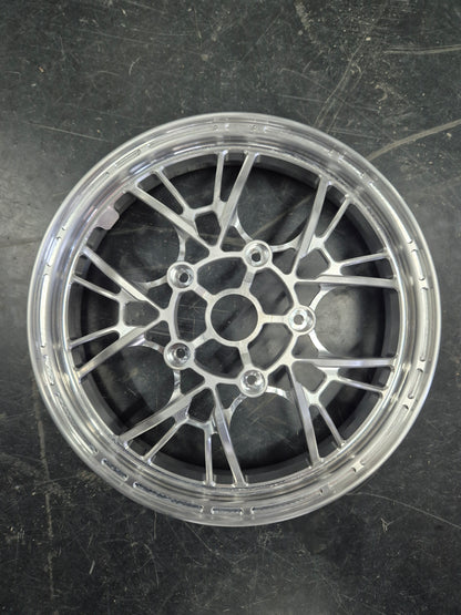 Felge Alpina