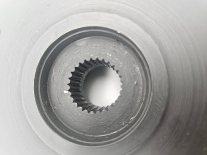 Bremstrommel CNC für PX