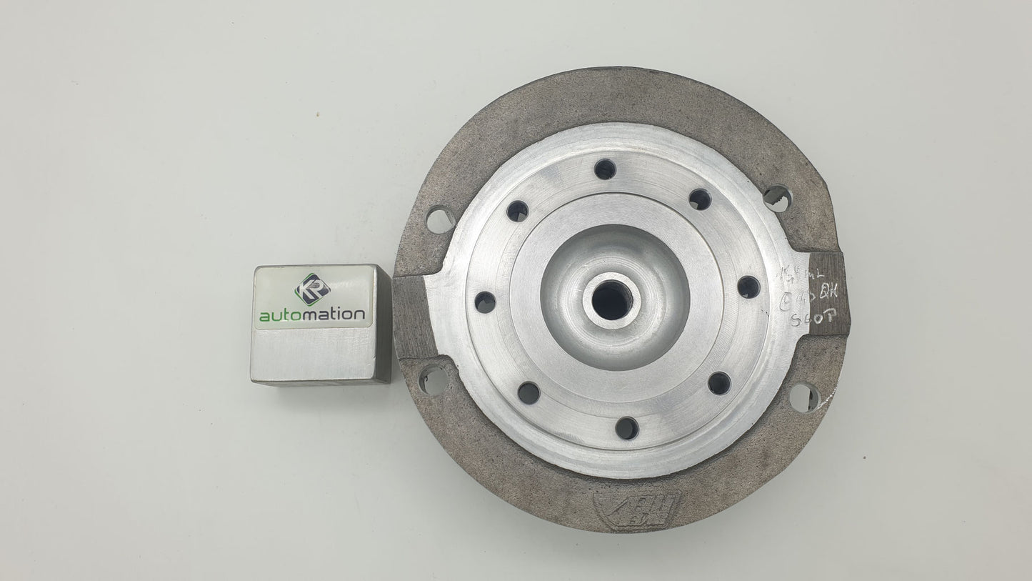 M200 Zylinderkopf "s58" für 58 Hub