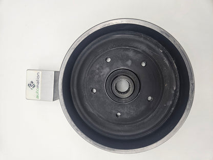 Bremstrommel CNC für PX