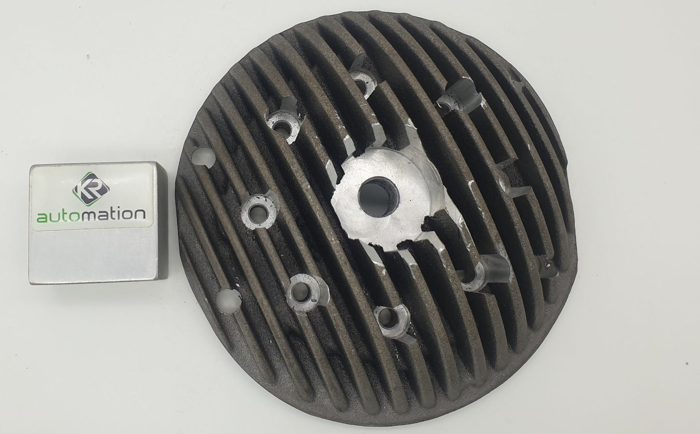 M200 Zylinderkopf "s58" für 58 Hub