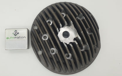 M200 Zylinderkopf "s58" für 58 Hub