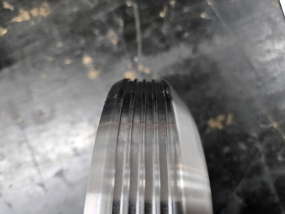 Bremstrommel CNC für PX