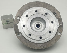 M200 Zylinderkopf "s60" für 58-60mm Hub