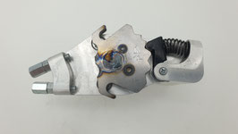 KR CNC Schaltraste 4-Gang- Vespa WF , 4-Gang- GS150 / GS3