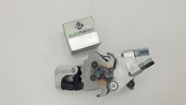 KR CNC Schaltraste 4-Gang- Vespa WF , 4-Gang- GS150 / GS3