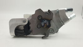 KR CNC Schaltraste 4-Gang- Vespa WF , 4-Gang- GS150 / GS3