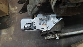 KR CNC Schaltraste 4-Gang- Vespa WF , 4-Gang- GS150 / GS3
