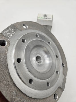 M200 Zylinderkopf "56,5" für 56,5mm Hub