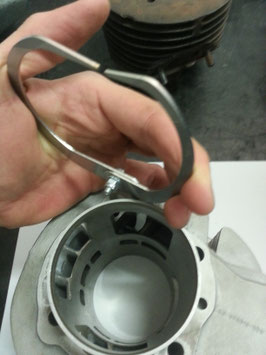 Doppelzirkel Evo 3