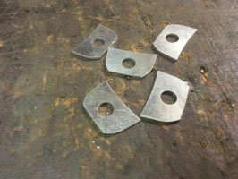 Overrev Radspacer
