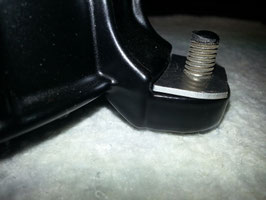 Overrev Radspacer