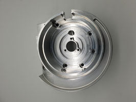 KR CNC Lambretta Motor