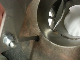 Doppelzirkel Evo 3