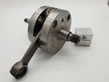 KR CNC Kurbelwelle für CNC Lambretta Motor