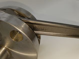 KR CNC Kurbelwelle für CNC Lambretta Motor