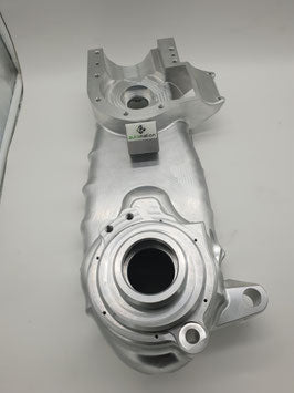 KR CNC Lambretta Motor