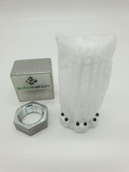 Benzinfilter passend für CNC Benzinhahn