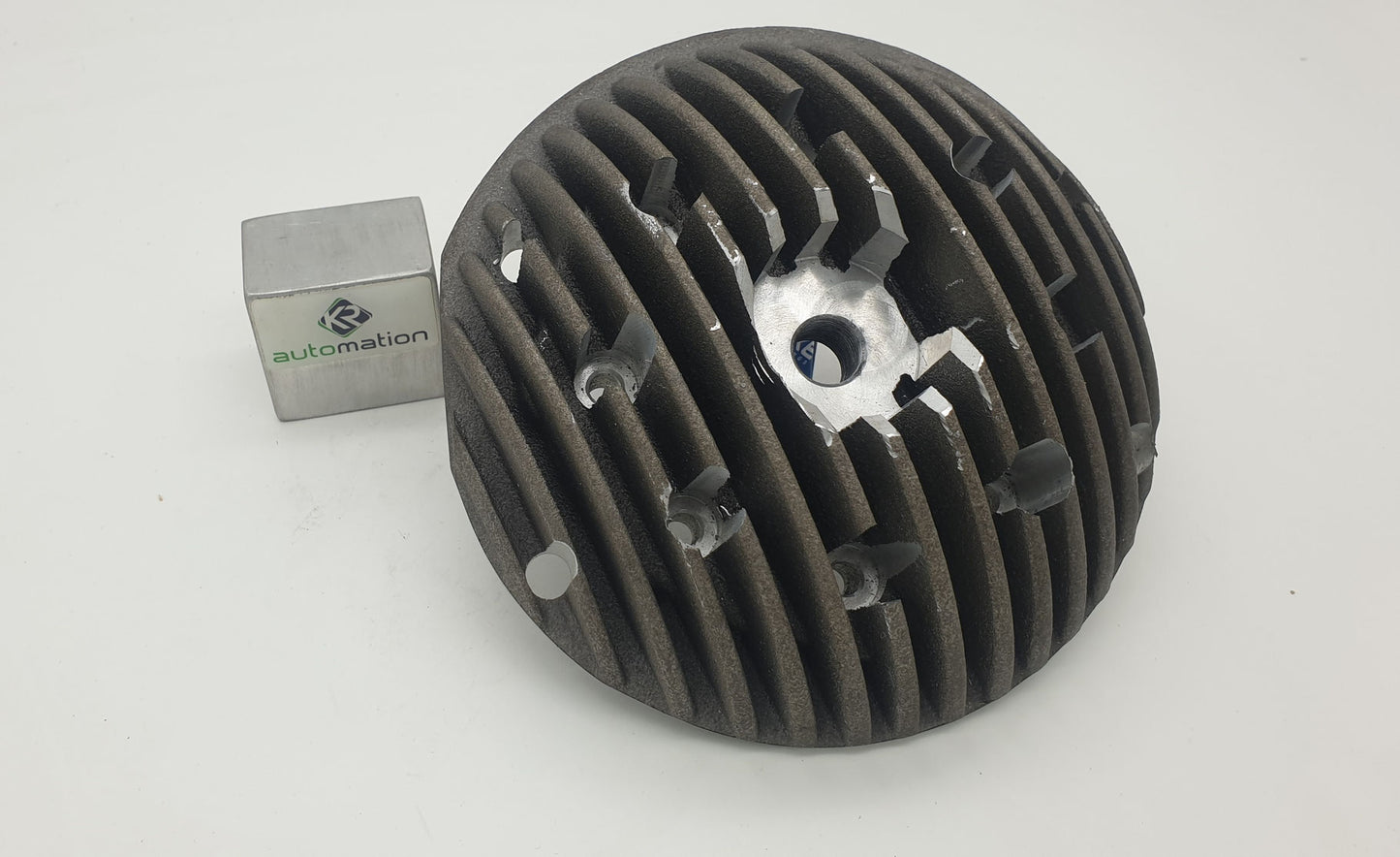 M200 Zylinderkopf "s58" für 58 Hub