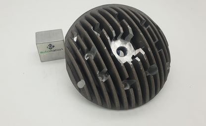 M200 Zylinderkopf "s58" für 58 Hub
