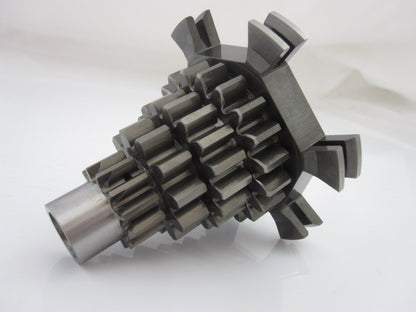 KR CNC Getriebe