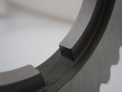KR CNC Getriebe