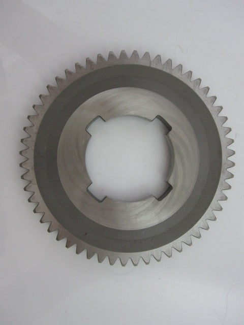 KR CNC Getriebe
