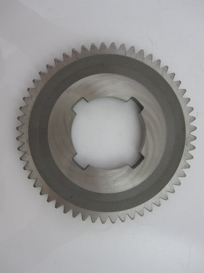 KR CNC Getriebe