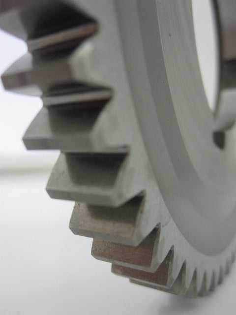 KR CNC Getriebe