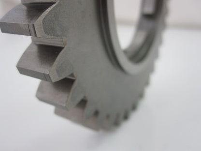 KR CNC Getriebe