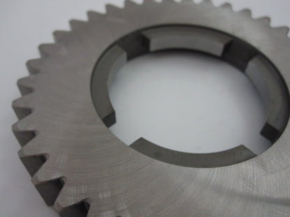KR CNC Getriebe